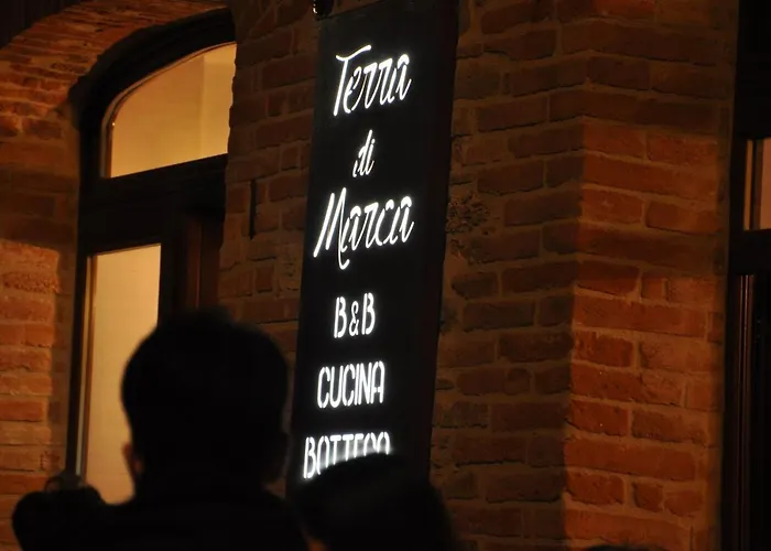 B&B Terra Di Marca