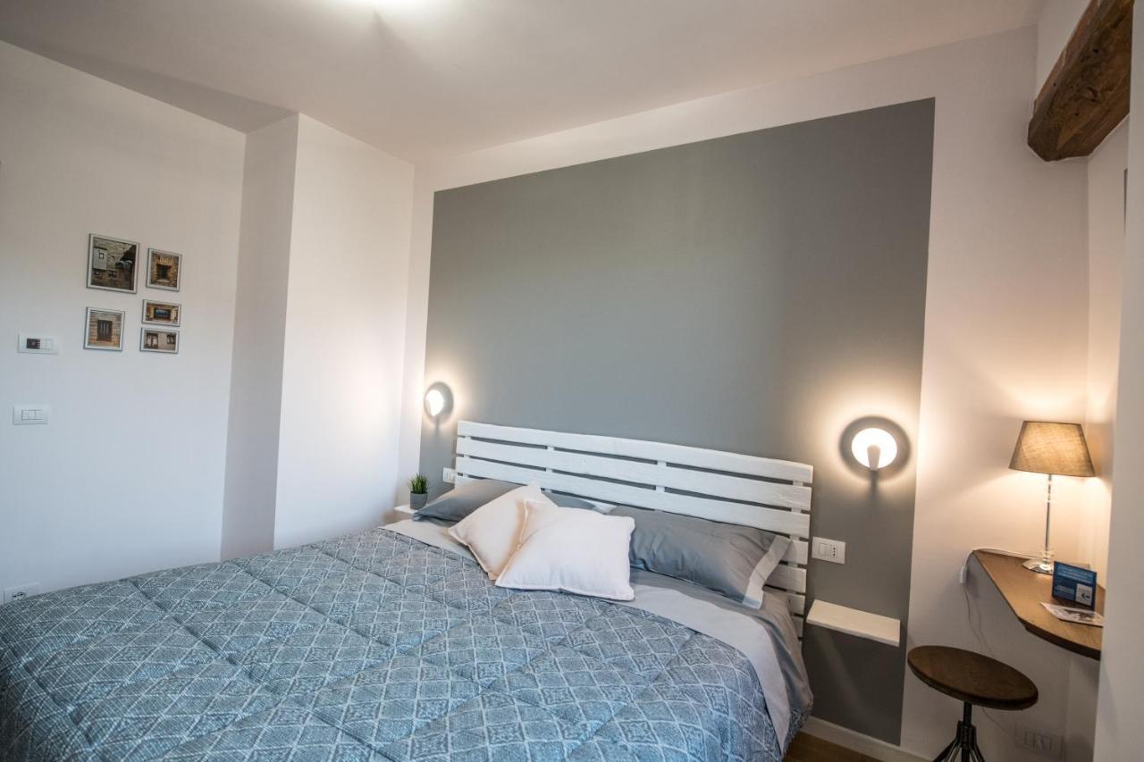 Terra Di Marca Bed & Breakfast *