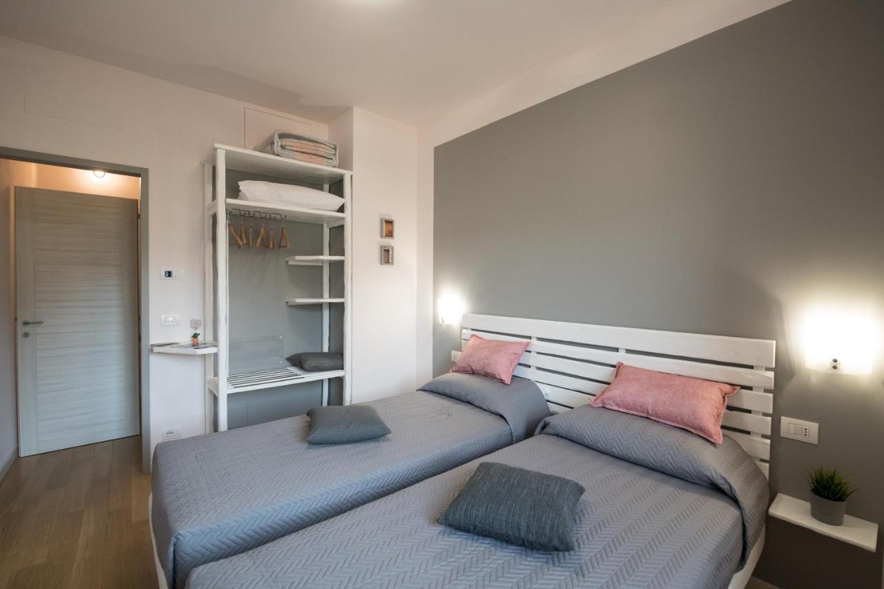 Bed & Breakfast Terra Di Marca